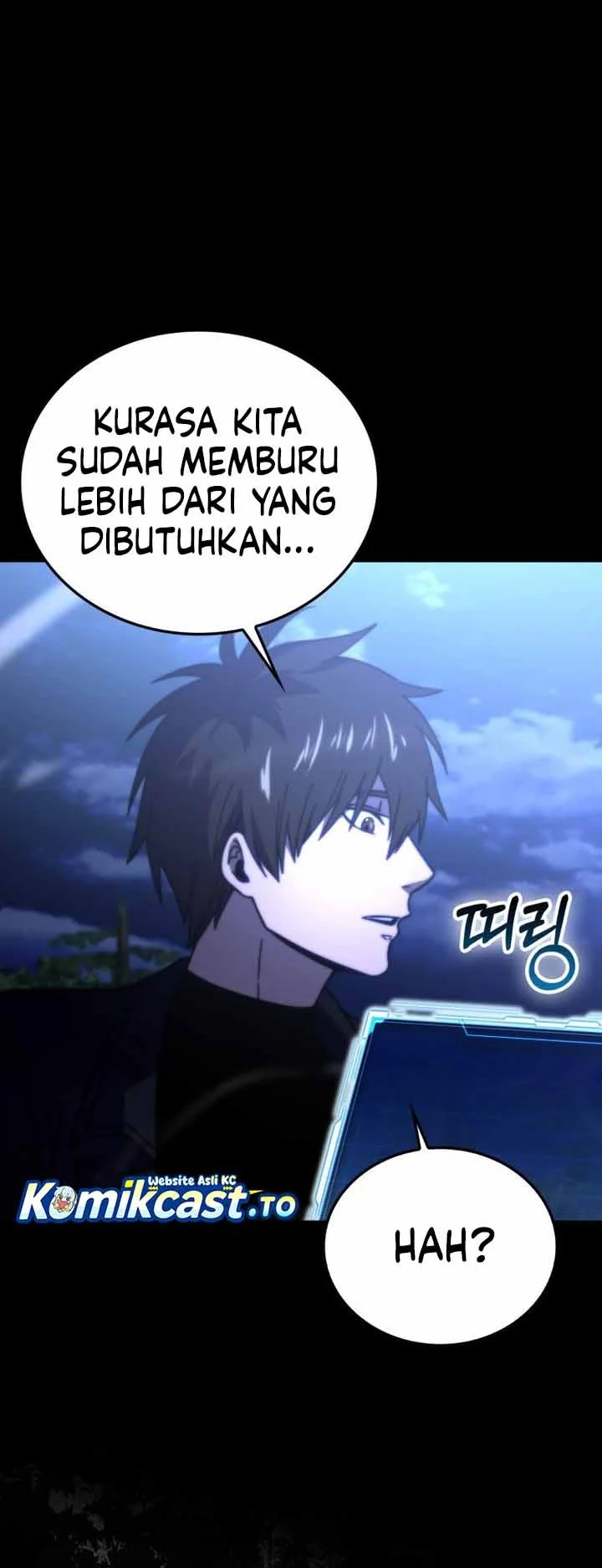Demon Lord’s Martial Arts Ascension Chapter 158 - halaman 29