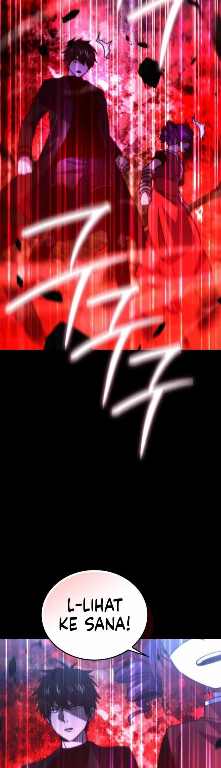 Demon Lord’s Martial Arts Ascension Chapter 158 - halaman 31