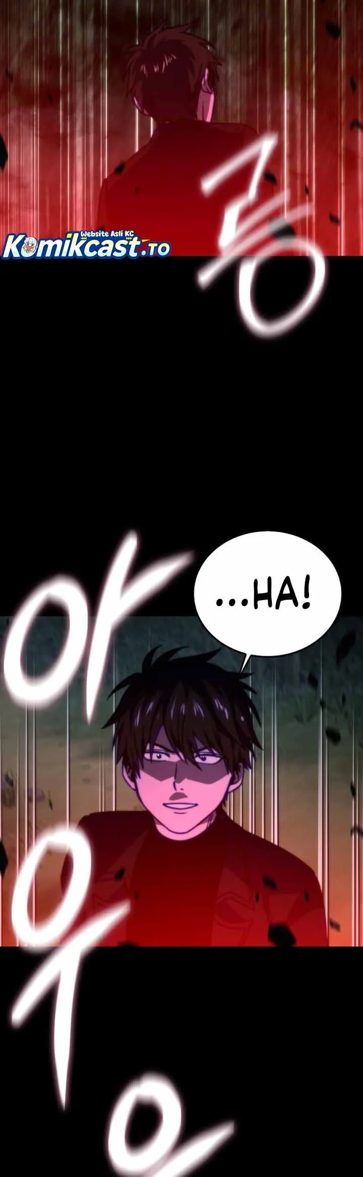 Demon Lord’s Martial Arts Ascension Chapter 158 - halaman 33