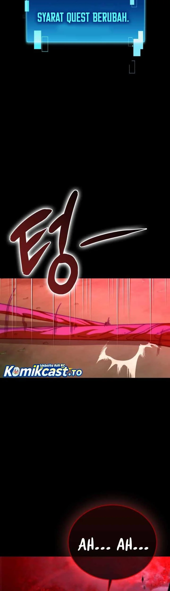 Demon Lord’s Martial Arts Ascension Chapter 158 - halaman 35