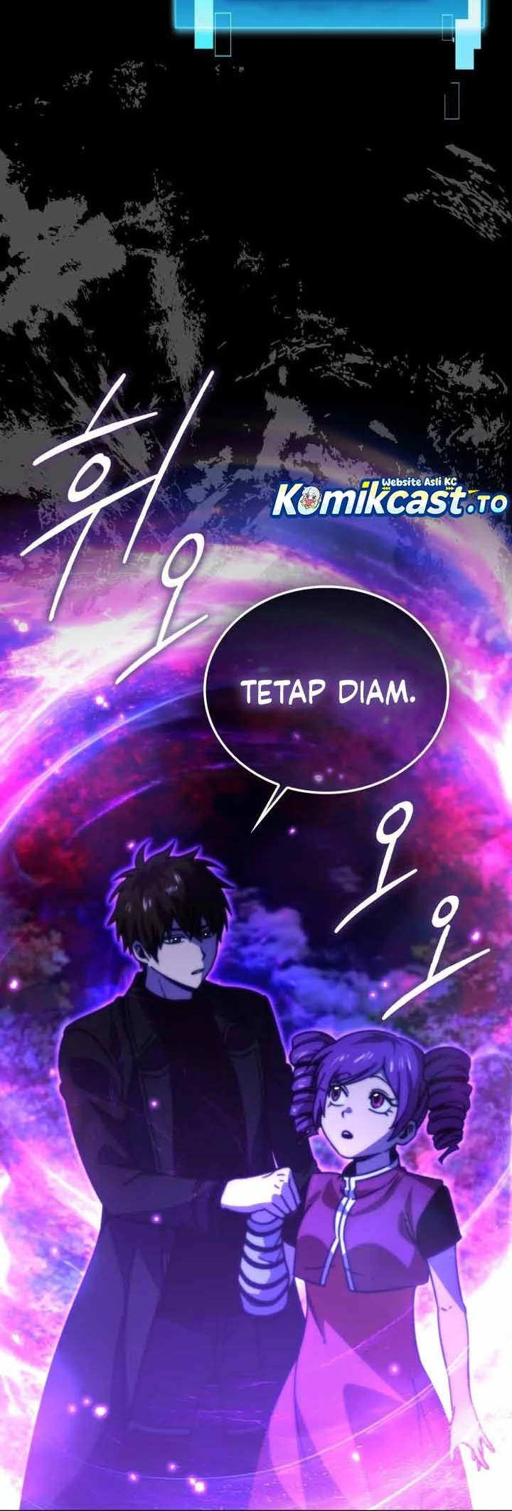 Demon Lord’s Martial Arts Ascension Chapter 158 - halaman 37