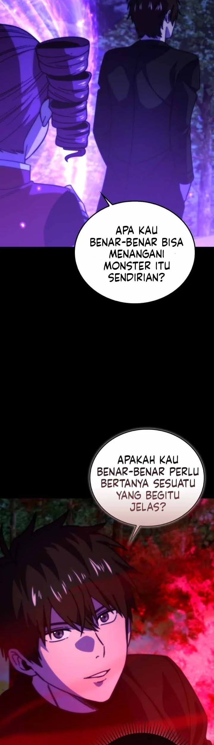 Demon Lord’s Martial Arts Ascension Chapter 158 - halaman 39