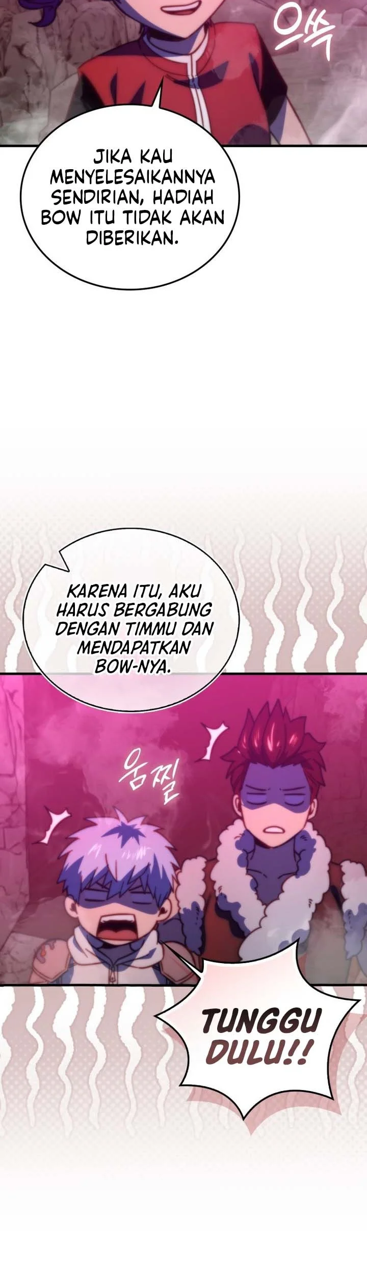 Demon Lord’s Martial Arts Ascension Chapter 158 - halaman 4