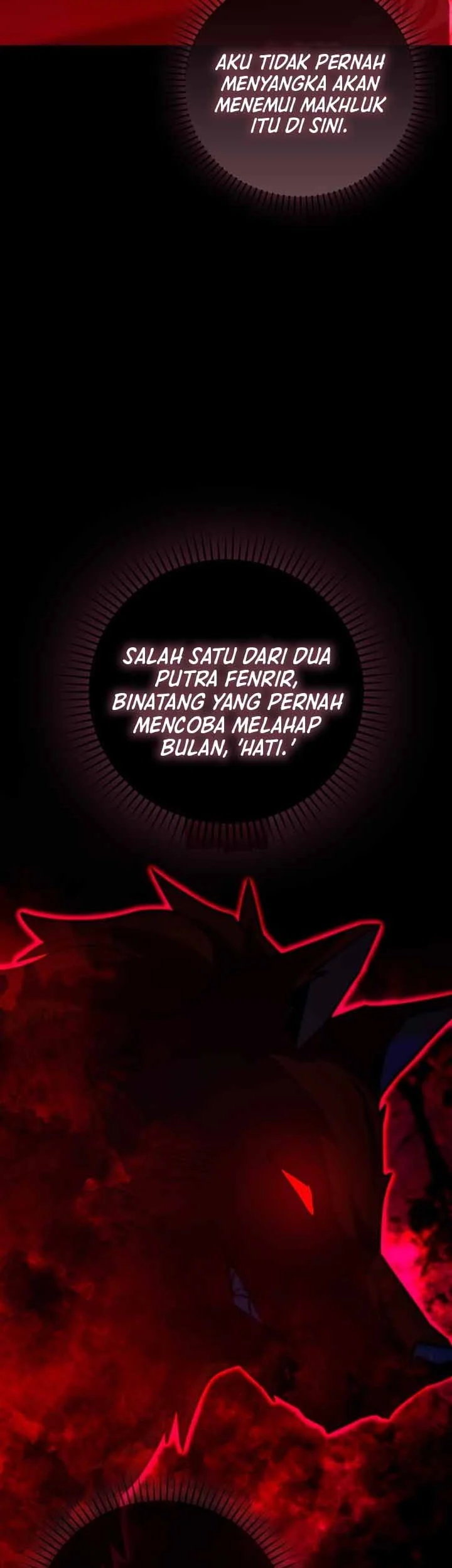 Demon Lord’s Martial Arts Ascension Chapter 158 - halaman 40