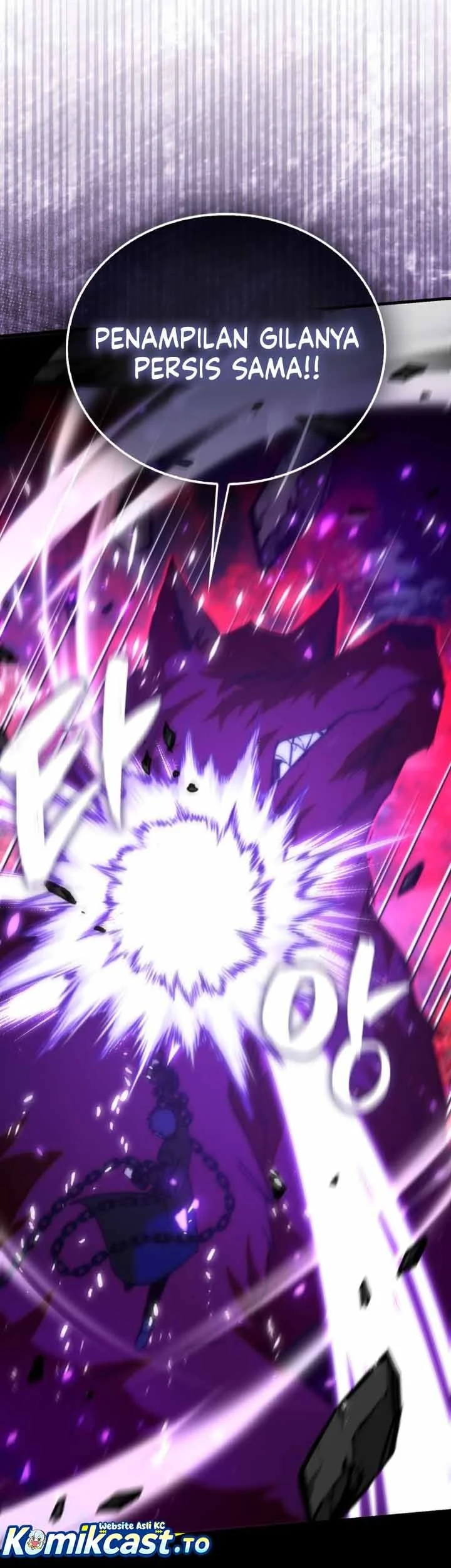 Demon Lord’s Martial Arts Ascension Chapter 158 - halaman 46