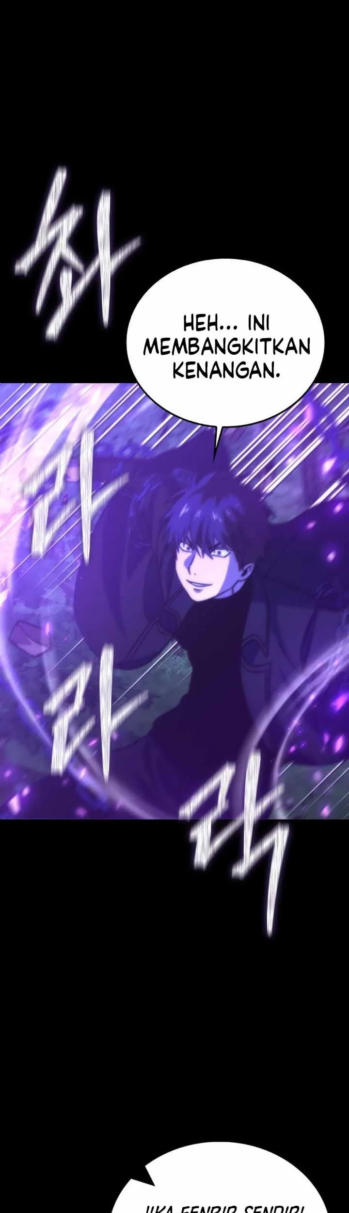 Demon Lord’s Martial Arts Ascension Chapter 158 - halaman 47