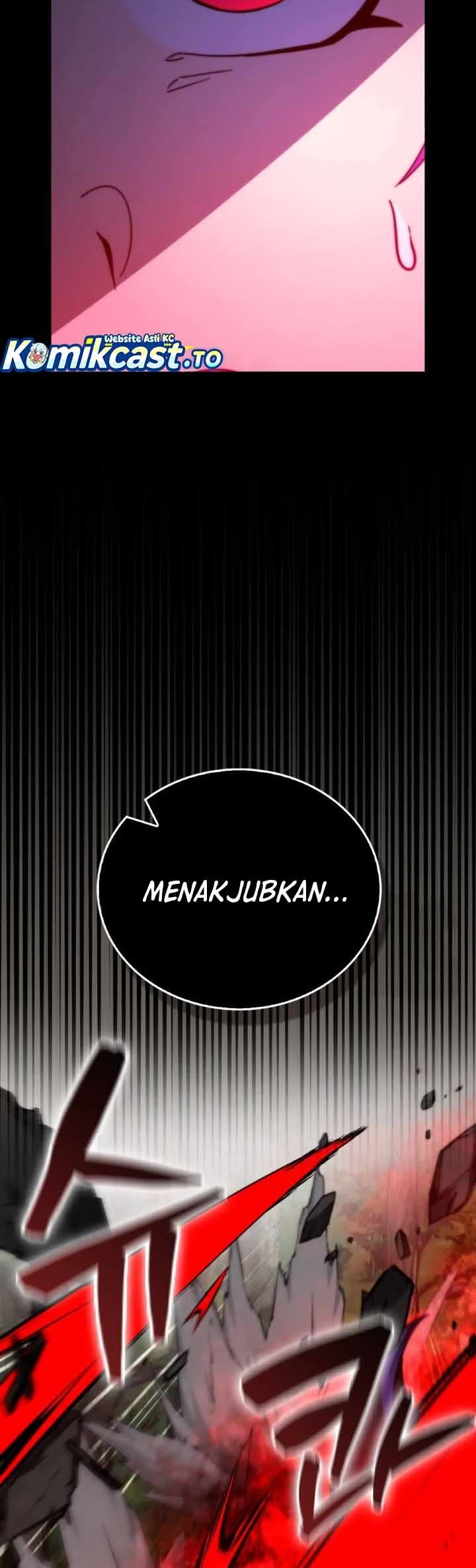 Demon Lord’s Martial Arts Ascension Chapter 158 - halaman 49