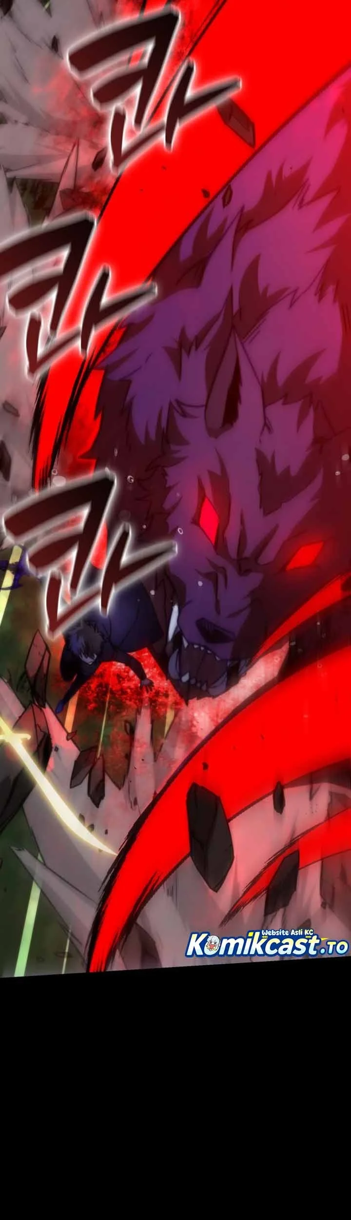 Demon Lord’s Martial Arts Ascension Chapter 158 - halaman 50