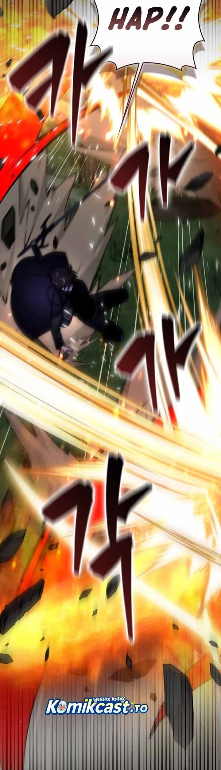 Demon Lord’s Martial Arts Ascension Chapter 158 - halaman 52