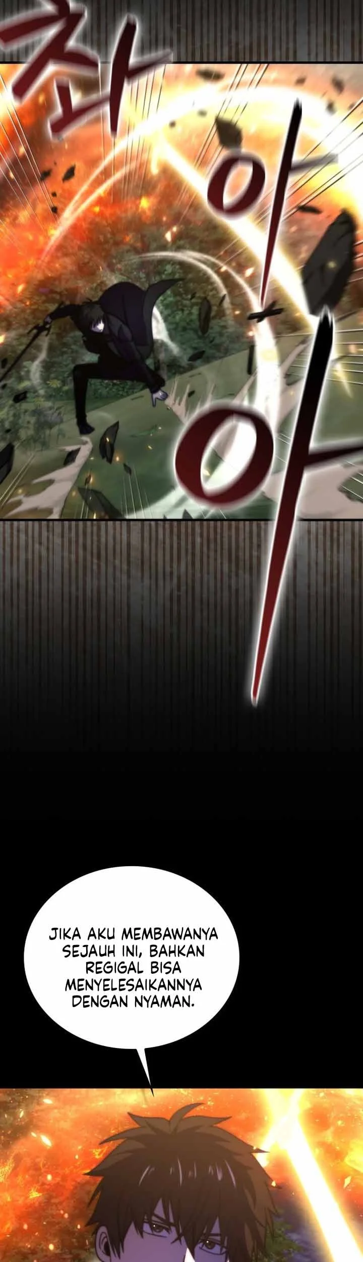 Demon Lord’s Martial Arts Ascension Chapter 158 - halaman 54