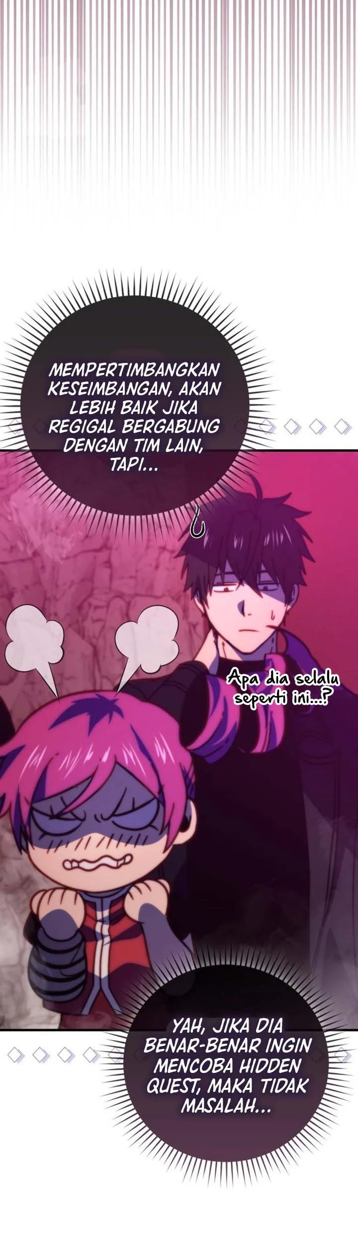 Demon Lord’s Martial Arts Ascension Chapter 158 - halaman 7
