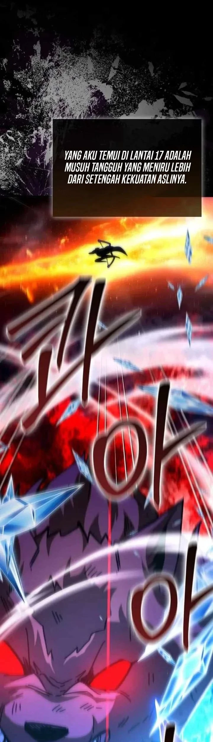 Demon Lord’s Martial Arts Ascension Chapter 159 - halaman 10