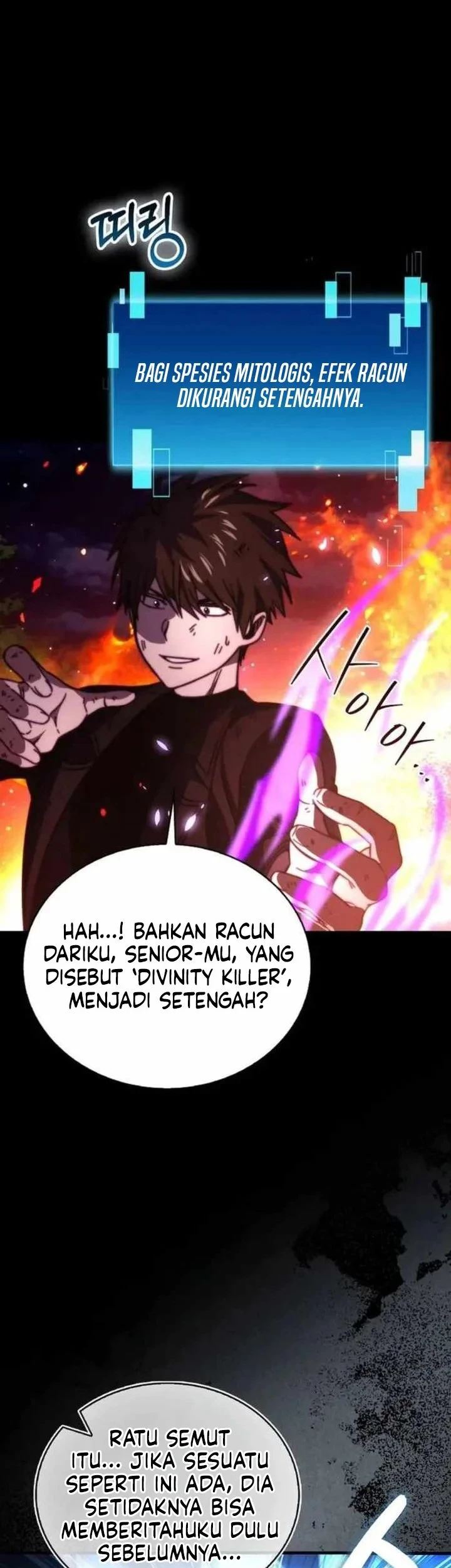 Demon Lord’s Martial Arts Ascension Chapter 159 - halaman 12