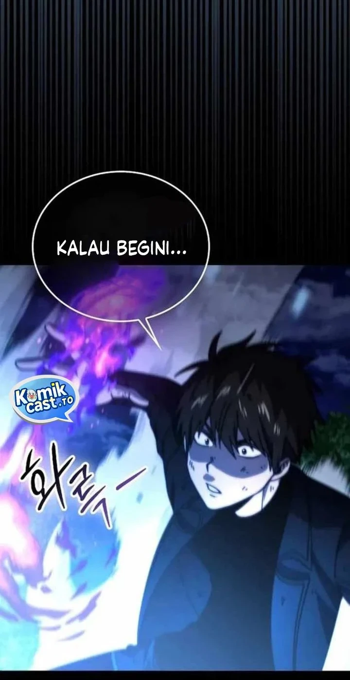 Demon Lord’s Martial Arts Ascension Chapter 159 - halaman 15