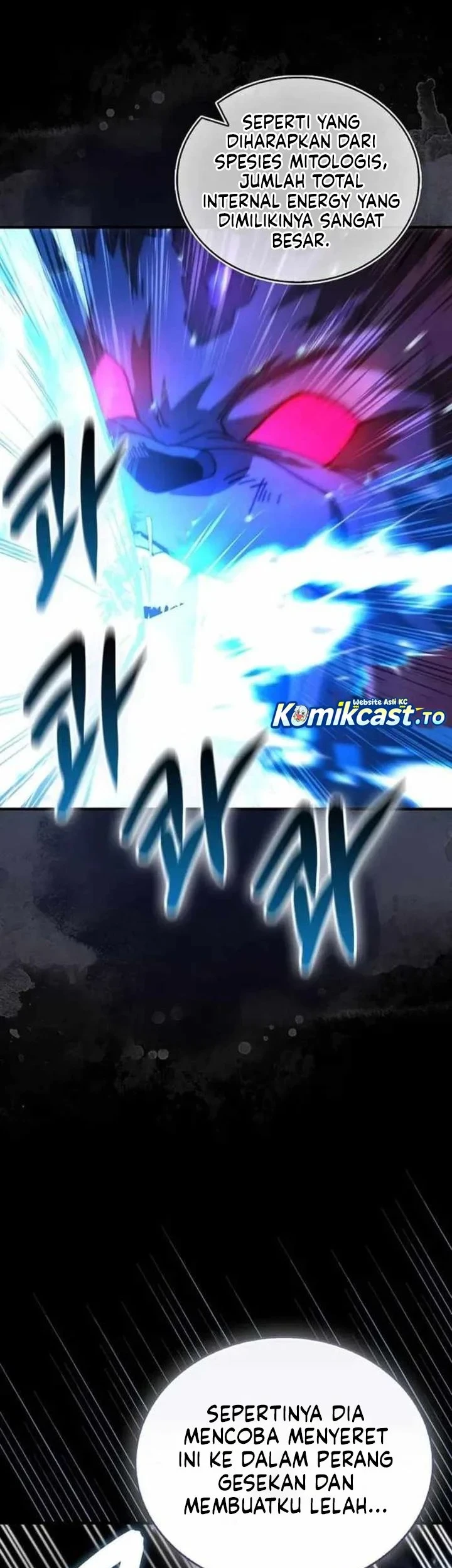 Demon Lord’s Martial Arts Ascension Chapter 159 - halaman 18