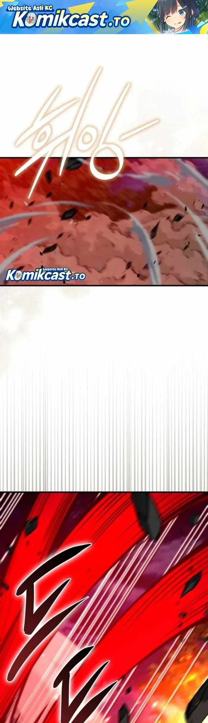 Demon Lord’s Martial Arts Ascension Chapter 159 - halaman 2