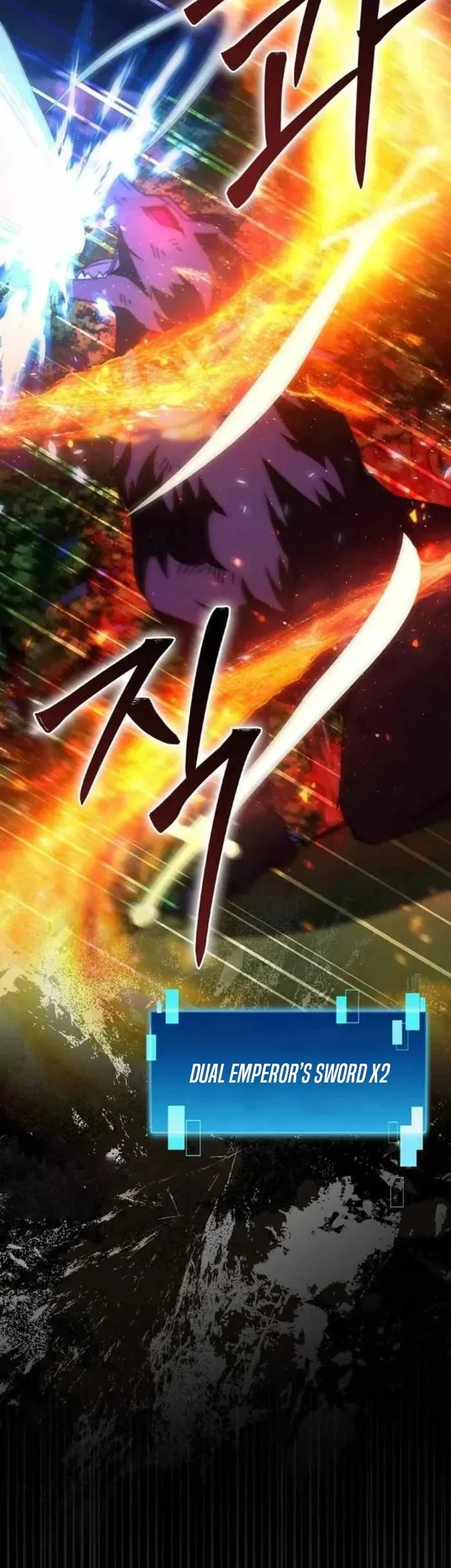 Demon Lord’s Martial Arts Ascension Chapter 159 - halaman 21