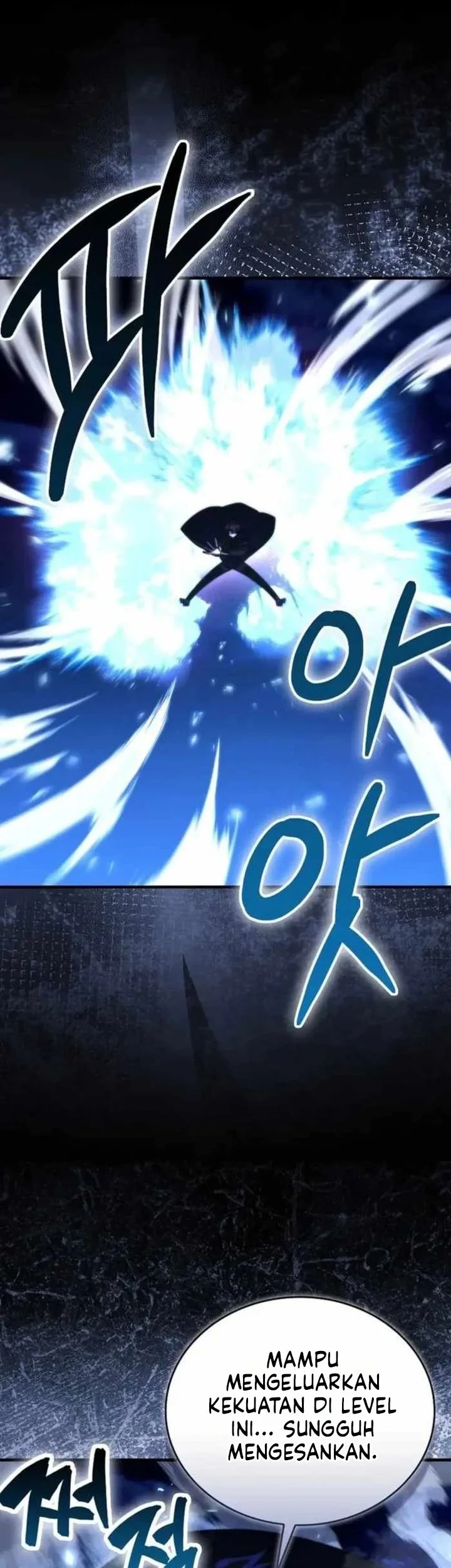 Demon Lord’s Martial Arts Ascension Chapter 159 - halaman 25