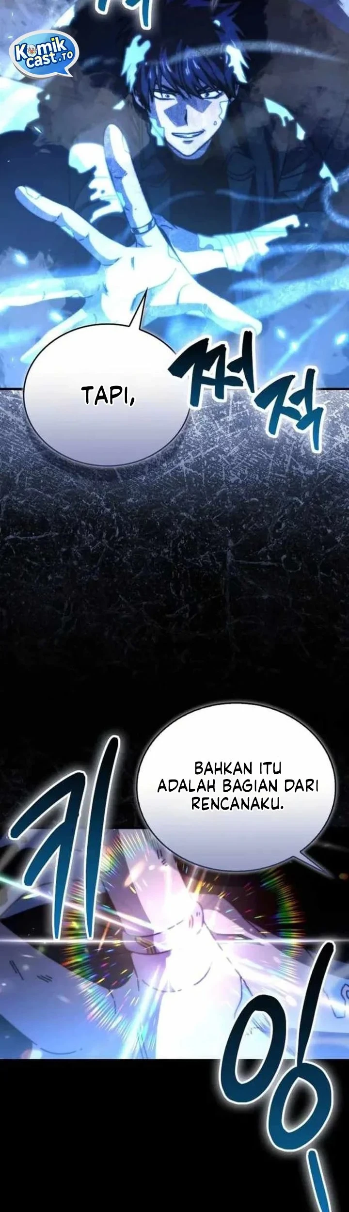 Demon Lord’s Martial Arts Ascension Chapter 159 - halaman 26