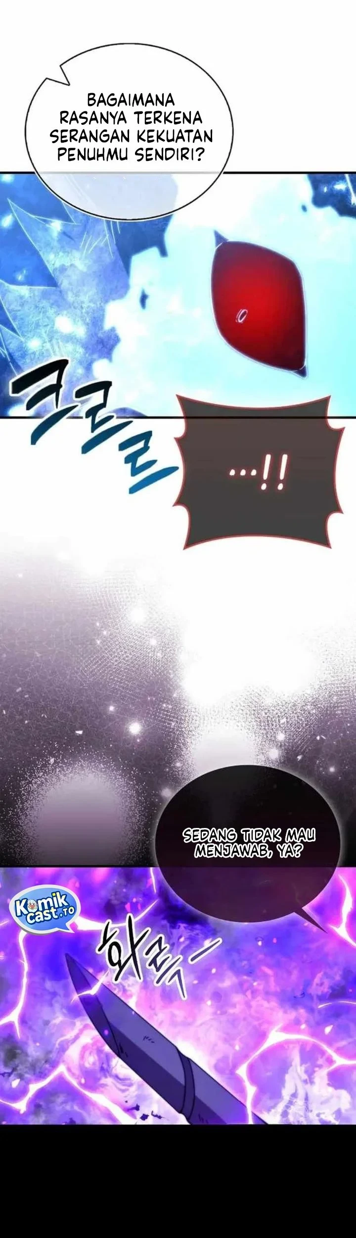 Demon Lord’s Martial Arts Ascension Chapter 159 - halaman 35