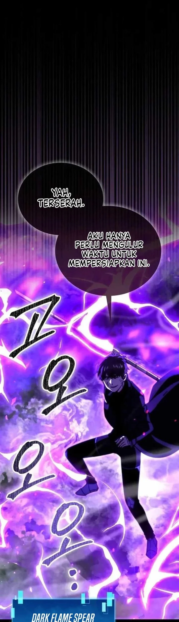 Demon Lord’s Martial Arts Ascension Chapter 159 - halaman 37