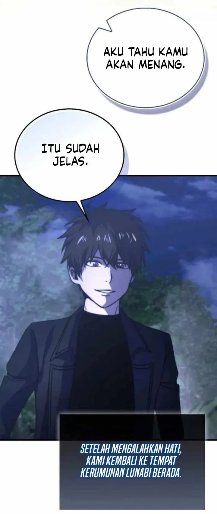 Demon Lord’s Martial Arts Ascension Chapter 159 - halaman 45
