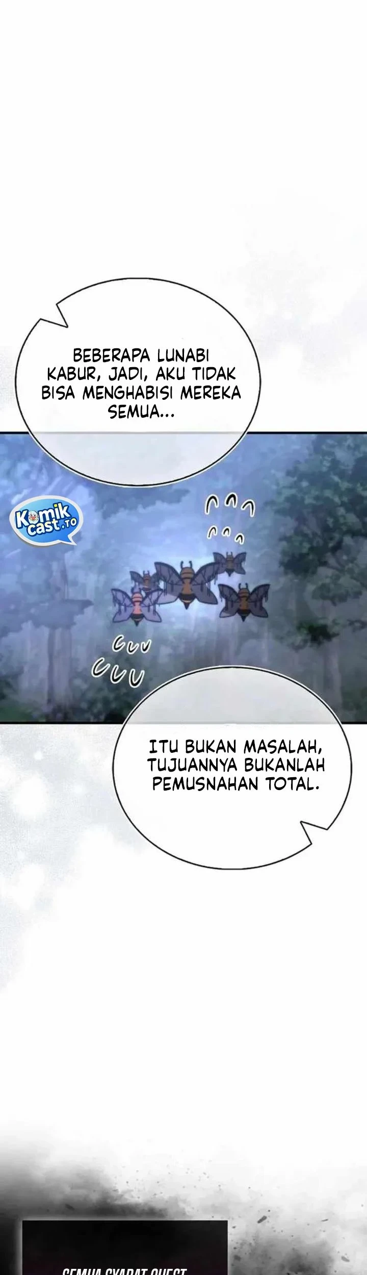 Demon Lord’s Martial Arts Ascension Chapter 159 - halaman 46