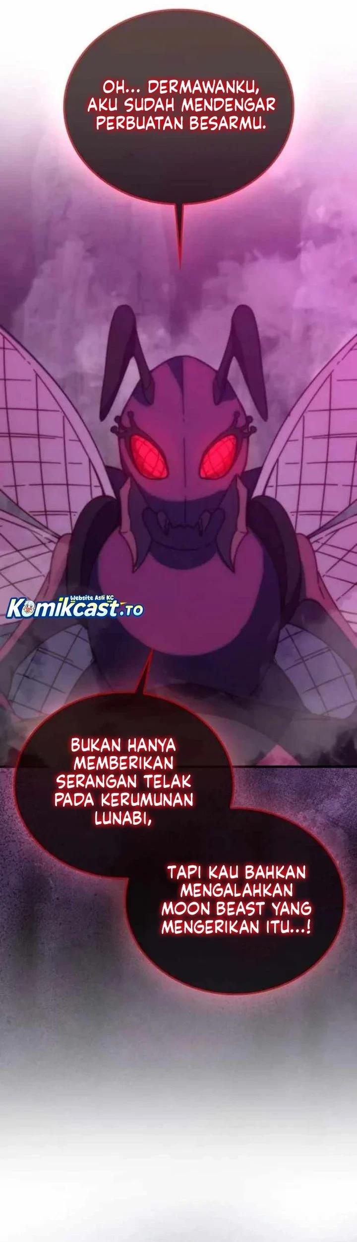 Demon Lord’s Martial Arts Ascension Chapter 159 - halaman 48