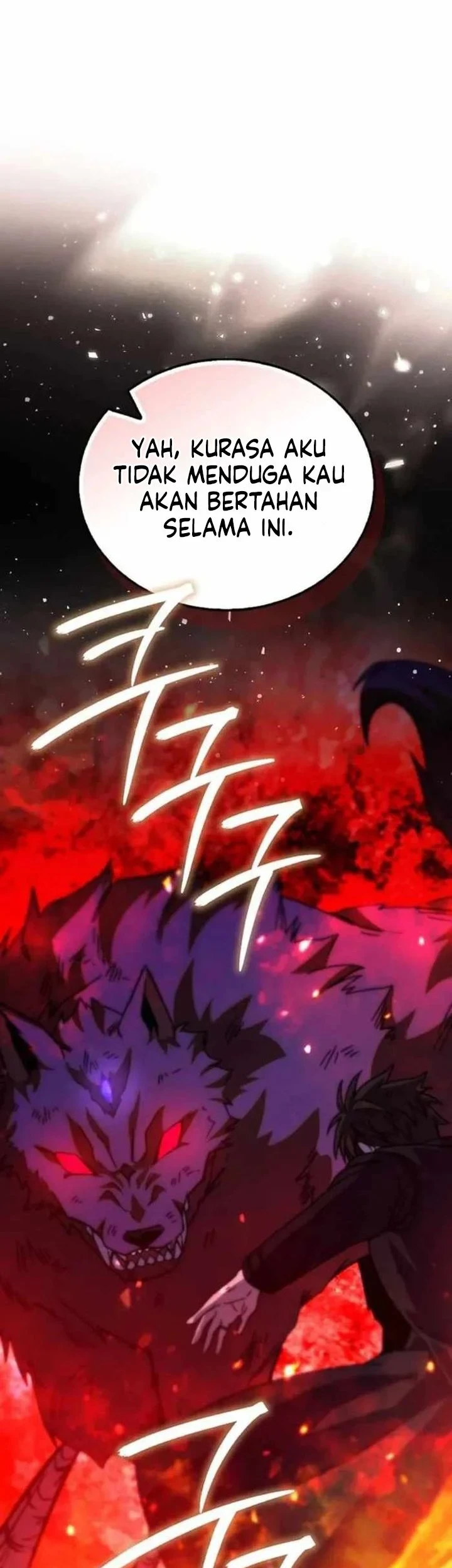 Demon Lord’s Martial Arts Ascension Chapter 159 - halaman 5