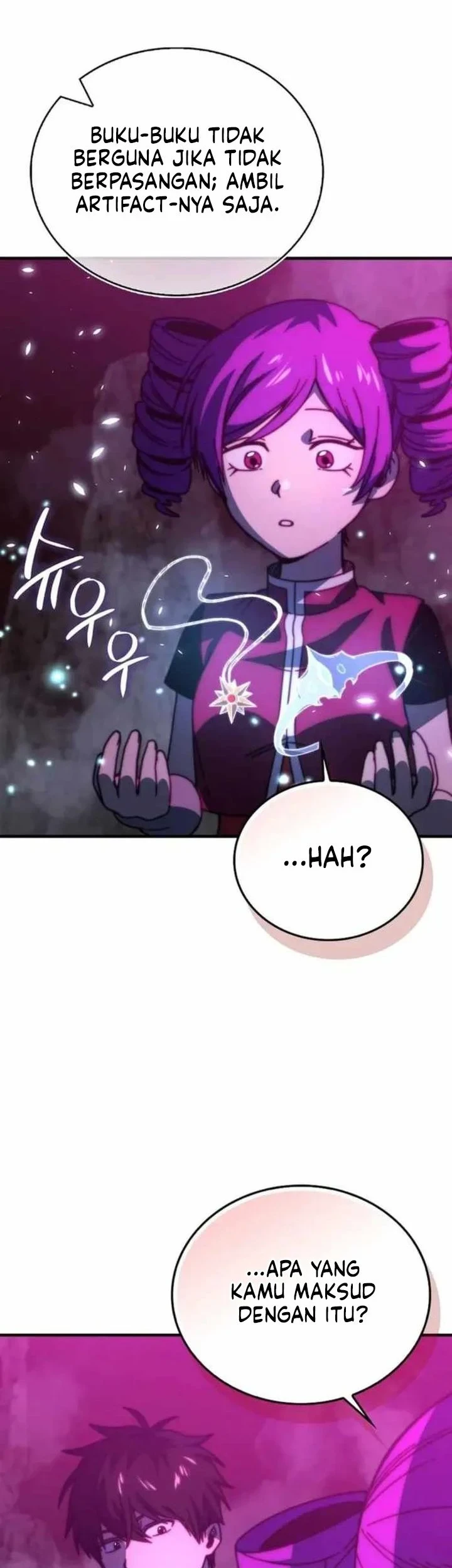 Demon Lord’s Martial Arts Ascension Chapter 159 - halaman 55