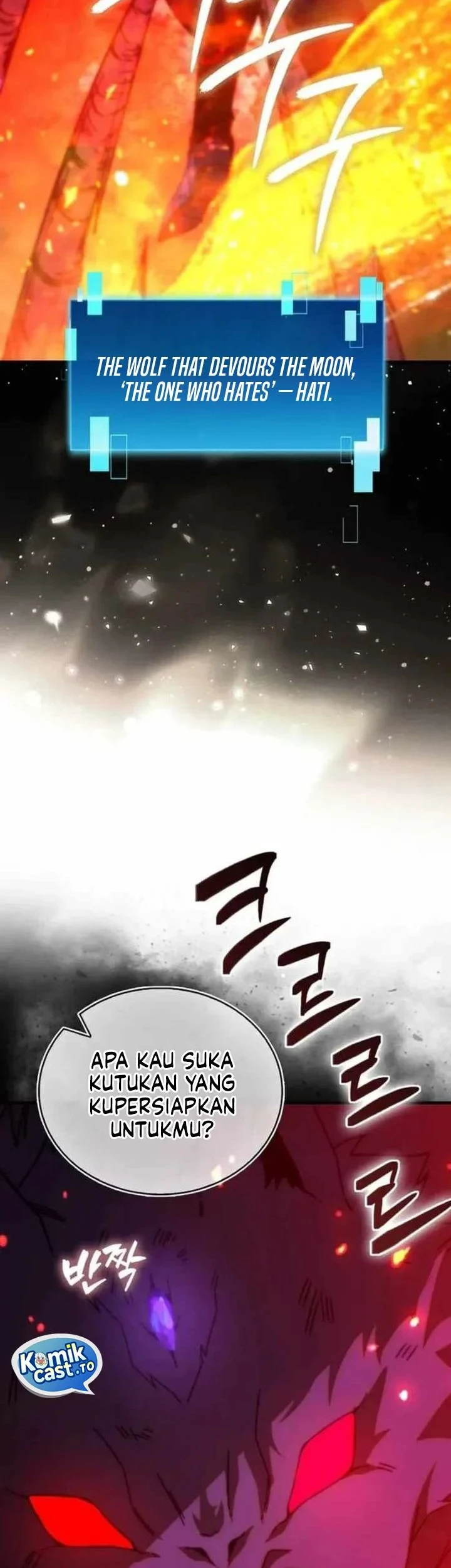 Demon Lord’s Martial Arts Ascension Chapter 159 - halaman 6