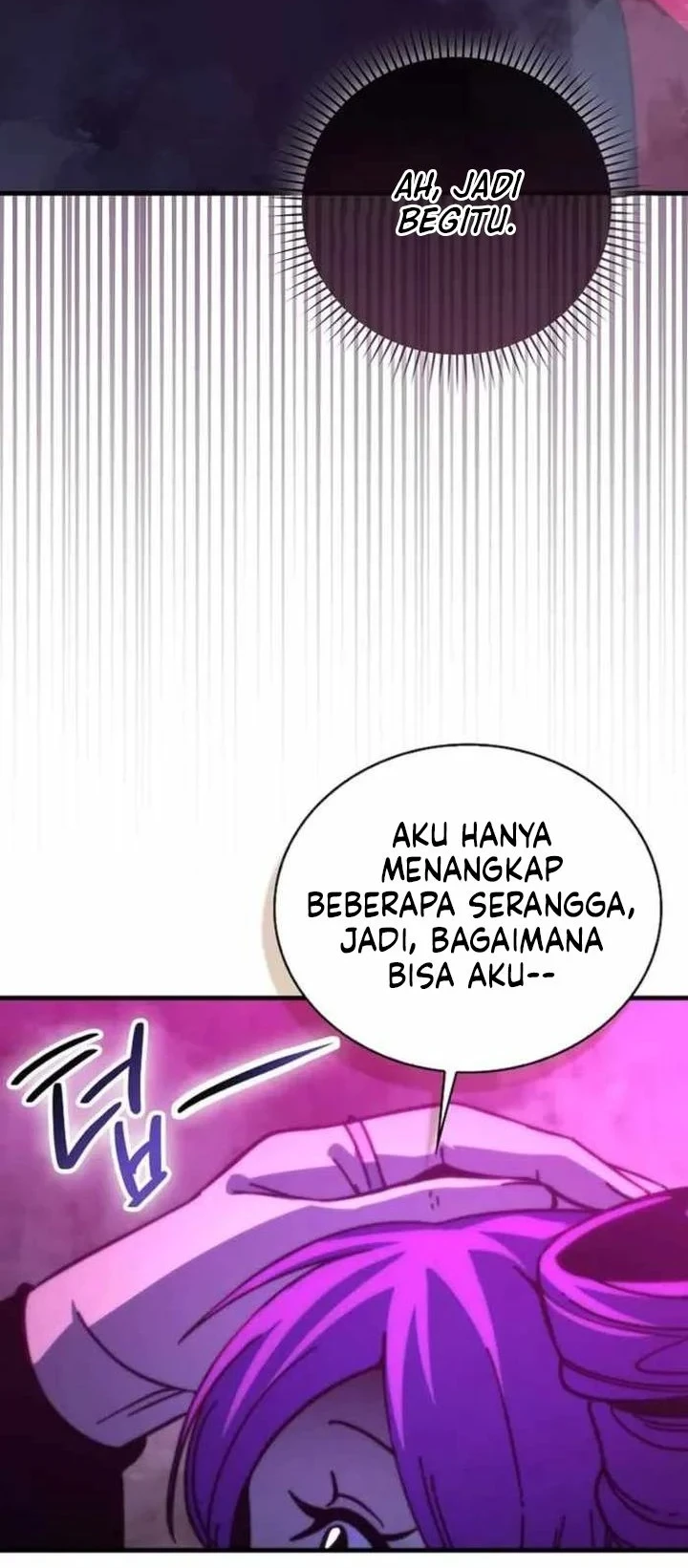 Demon Lord’s Martial Arts Ascension Chapter 159 - halaman 60
