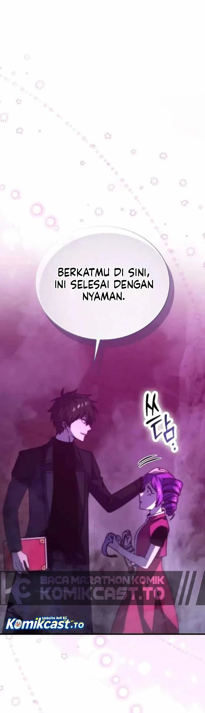 Demon Lord’s Martial Arts Ascension Chapter 159 - halaman 61