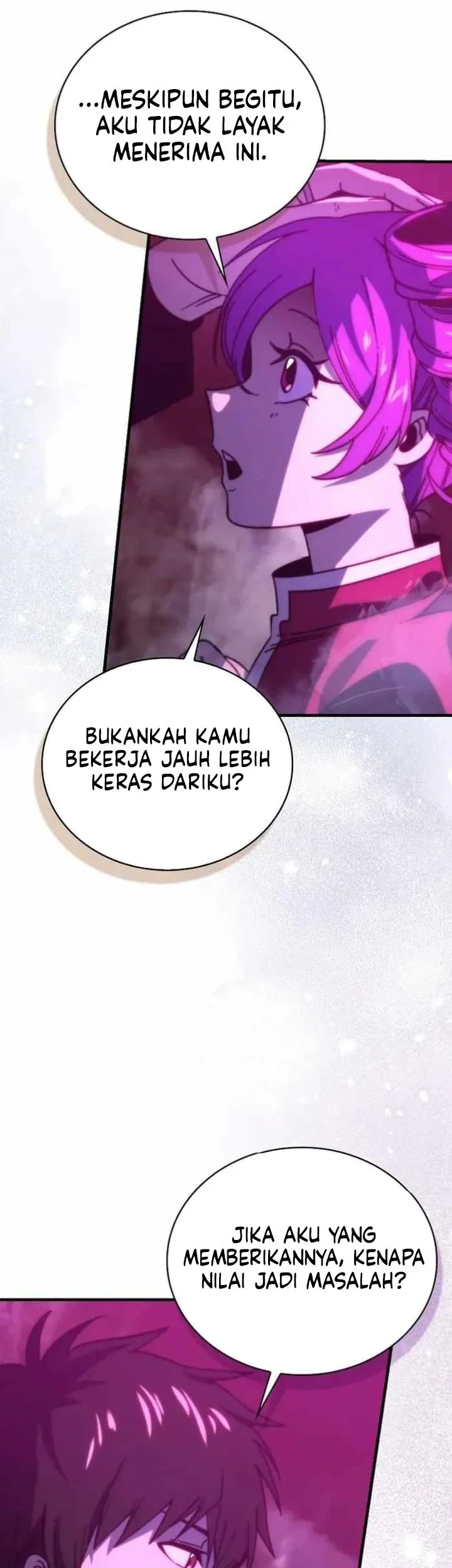 Demon Lord’s Martial Arts Ascension Chapter 159 - halaman 63