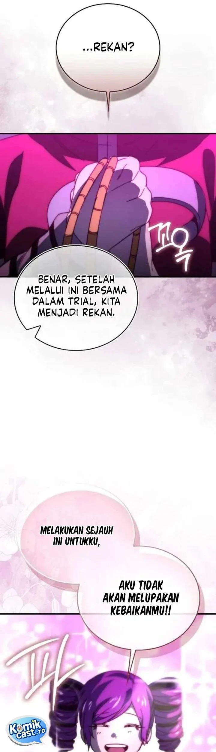 Demon Lord’s Martial Arts Ascension Chapter 159 - halaman 65