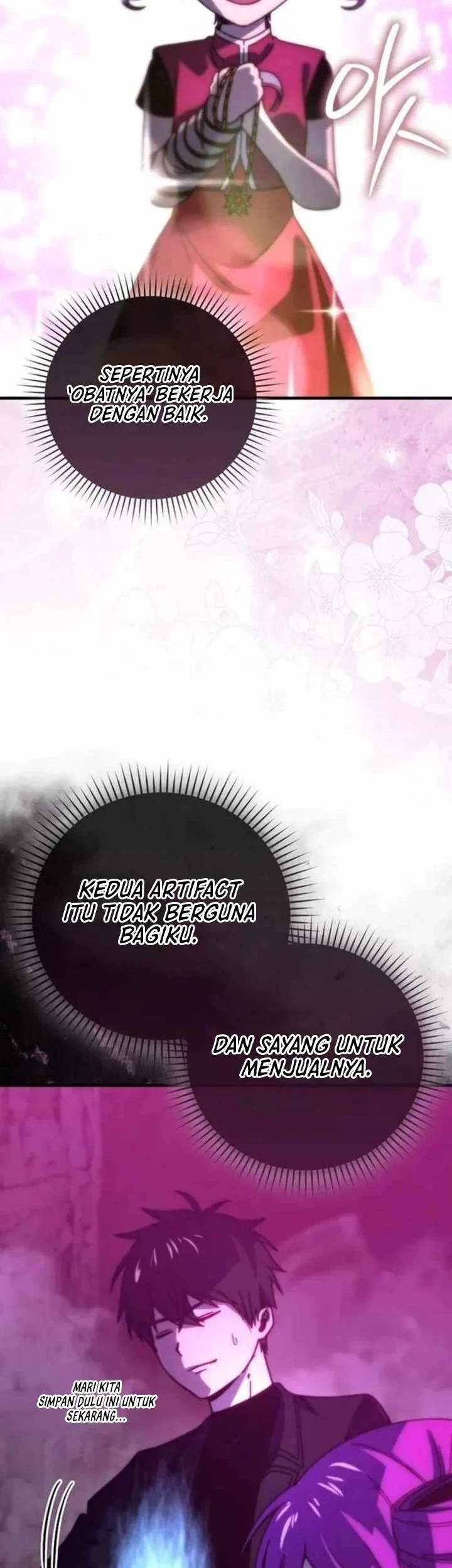 Demon Lord’s Martial Arts Ascension Chapter 159 - halaman 66