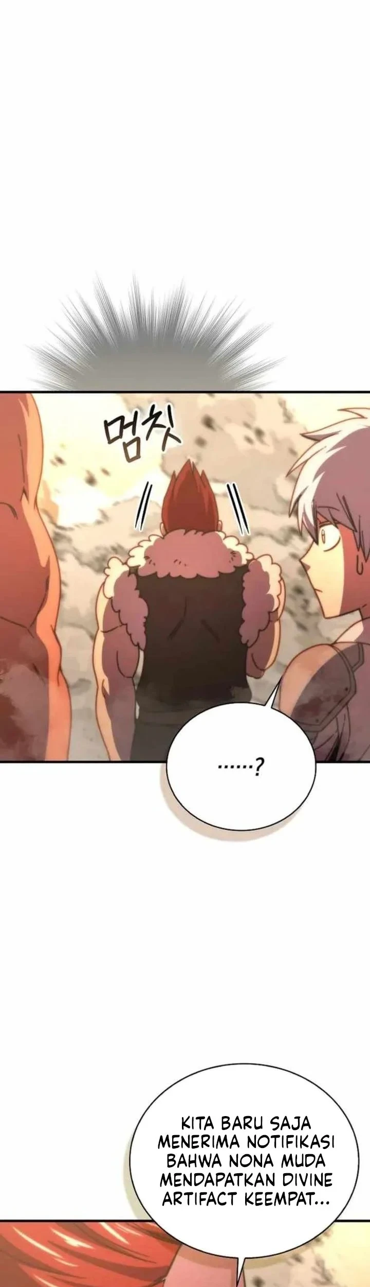 Demon Lord’s Martial Arts Ascension Chapter 159 - halaman 72