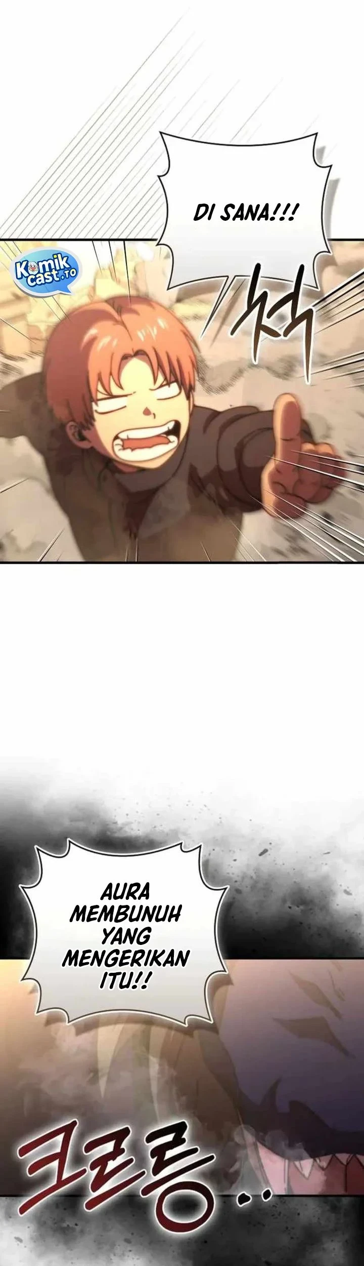Demon Lord’s Martial Arts Ascension Chapter 159 - halaman 76