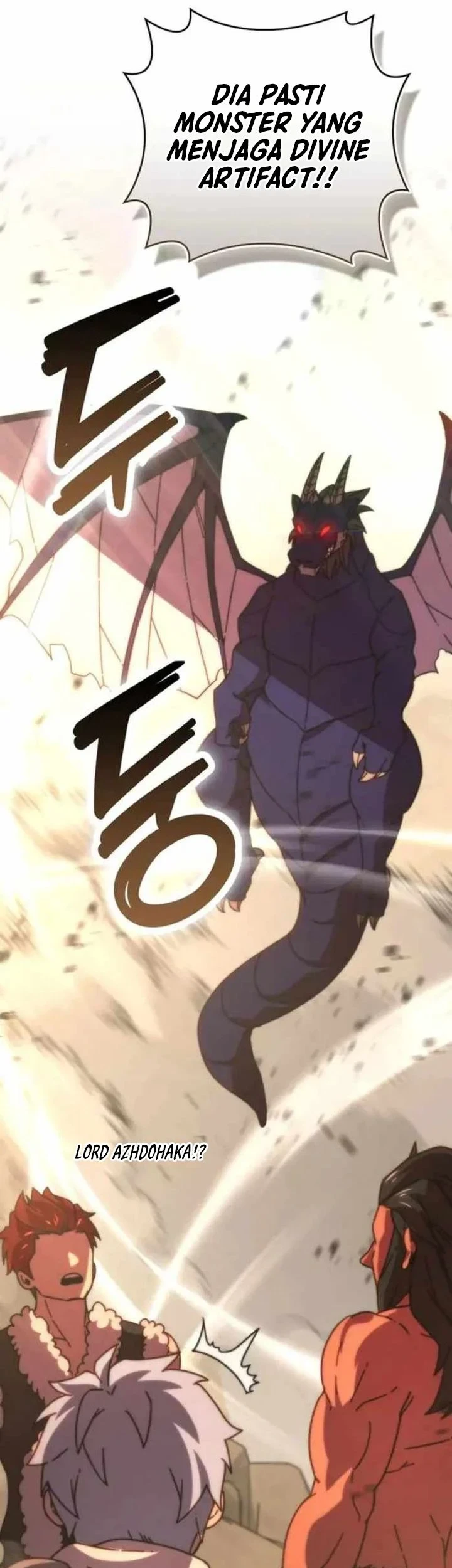 Demon Lord’s Martial Arts Ascension Chapter 159 - halaman 78