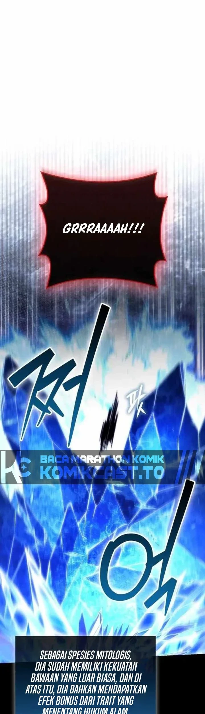 Demon Lord’s Martial Arts Ascension Chapter 159 - halaman 8
