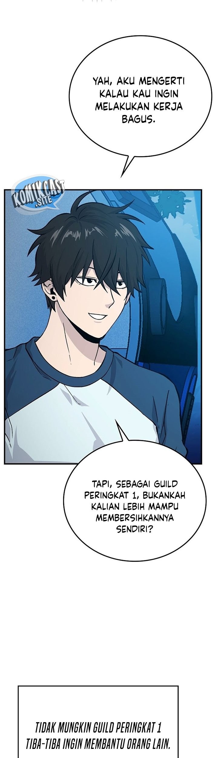 Demon Lord’s Martial Arts Ascension Chapter 16 - halaman 10