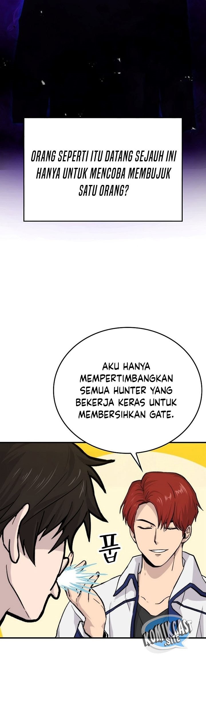 Demon Lord’s Martial Arts Ascension Chapter 16 - halaman 12