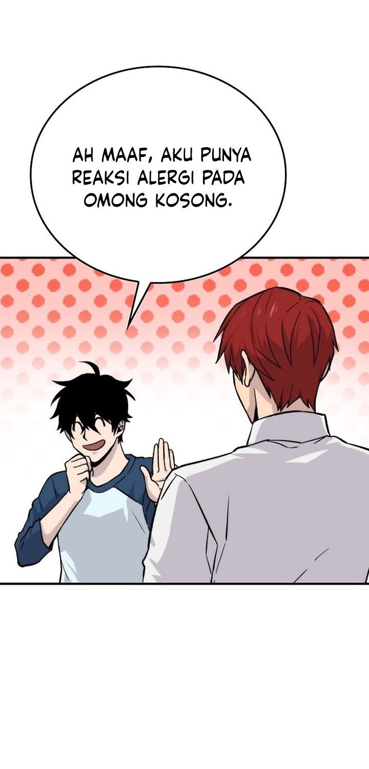 Demon Lord’s Martial Arts Ascension Chapter 16 - halaman 13