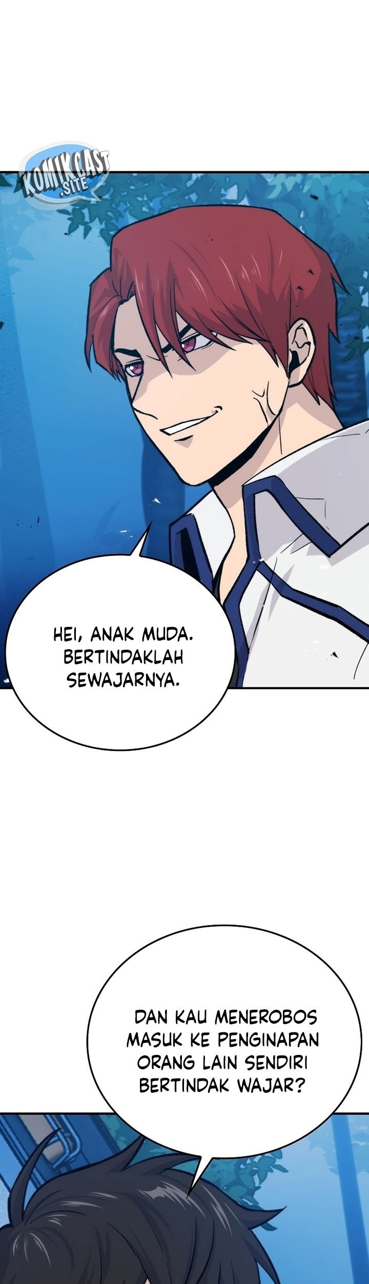 Demon Lord’s Martial Arts Ascension Chapter 16 - halaman 14