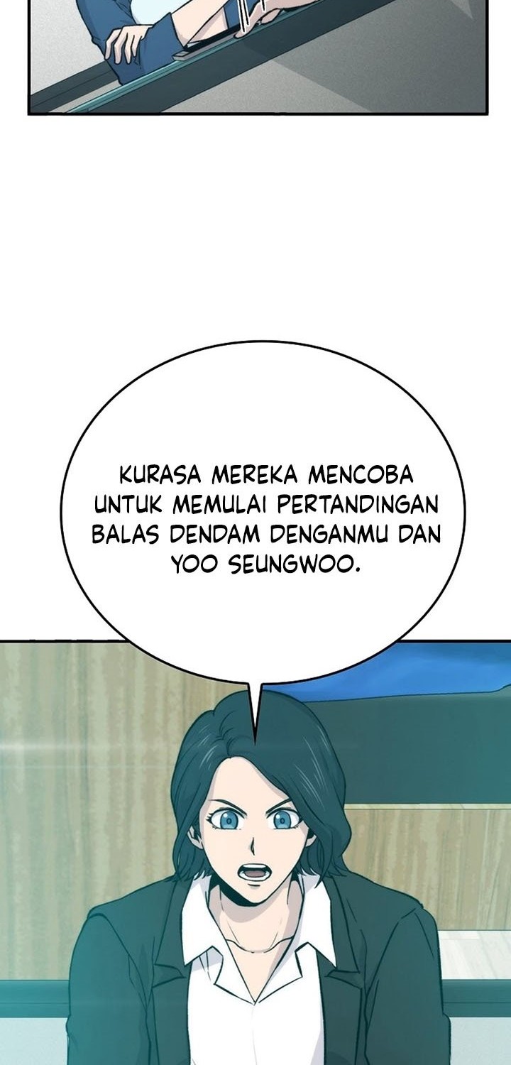 Demon Lord’s Martial Arts Ascension Chapter 16 - halaman 20