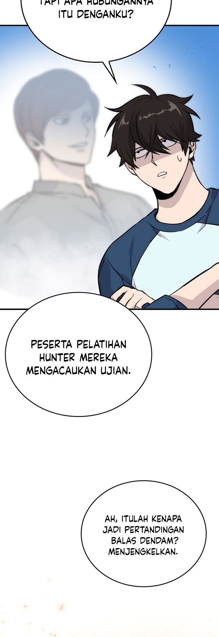 Demon Lord’s Martial Arts Ascension Chapter 16 - halaman 23
