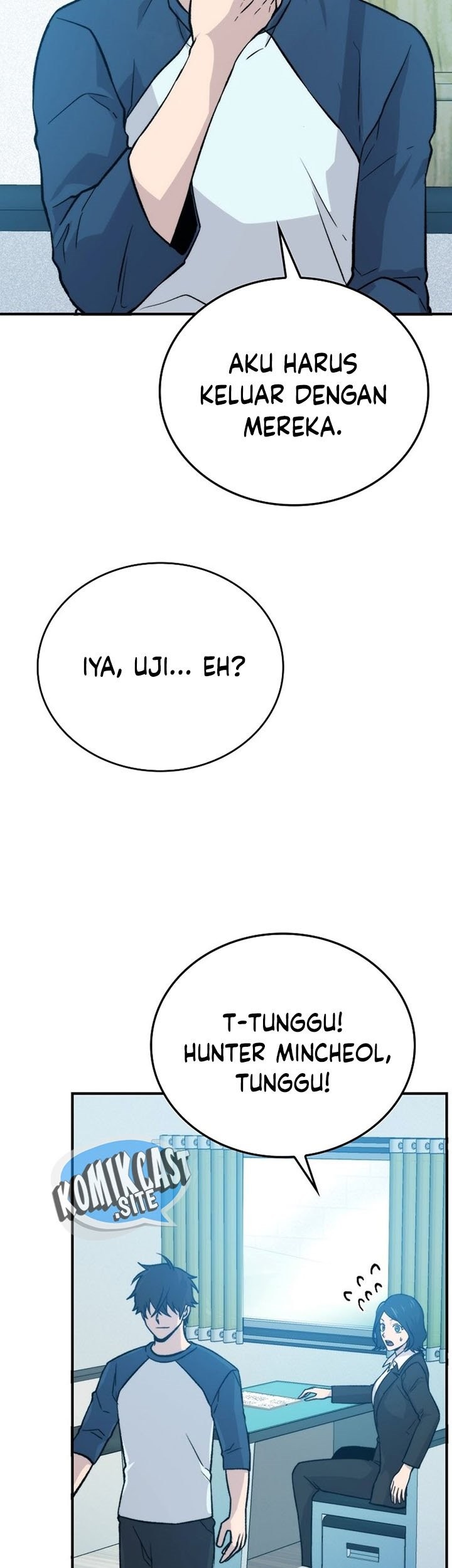 Demon Lord’s Martial Arts Ascension Chapter 16 - halaman 26