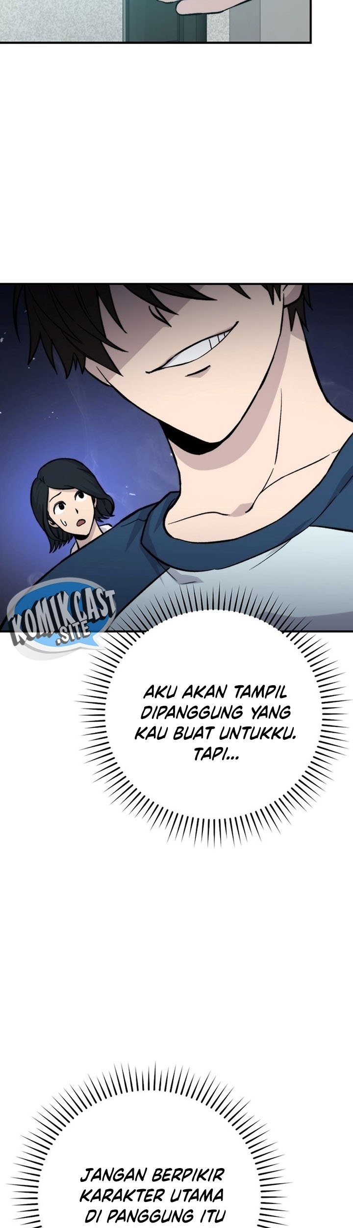 Demon Lord’s Martial Arts Ascension Chapter 16 - halaman 28