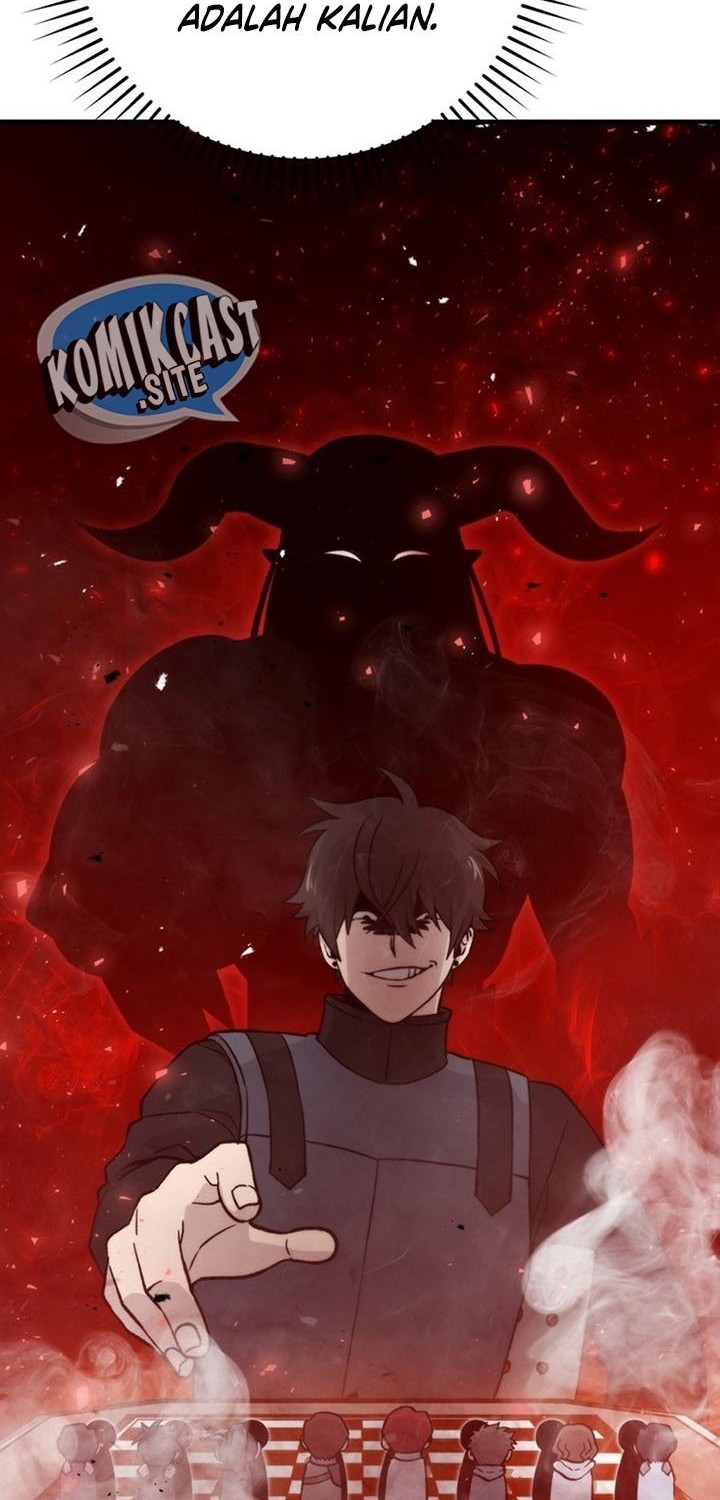 Demon Lord’s Martial Arts Ascension Chapter 16 - halaman 29