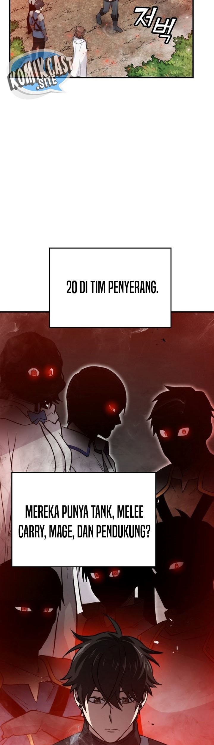Demon Lord’s Martial Arts Ascension Chapter 16 - halaman 35